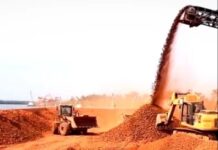 En un temps record, la société AGB2A fait un bond de géant dans le secteur minier guinéen