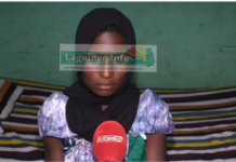 Kankan : Une jeune fille de 16 ans violée au quartier Salamanin