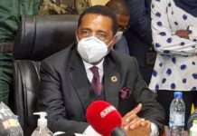 Urgent : un cas de fièvre jaune détecté dans la préfecture de Dabola (ministre de la Santé)