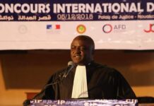 Le Procureur général est porteur d’accusation;mais, il n’est pas Juge. Il n’a pas le dernier mot (opinion)