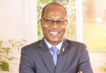 Ousmane Gaoual Diallo, l’homme et son destin : Par Bella Bah