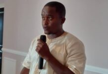 Opinion : Dans une démocratie, manifester est un DROIT et tuer est un CRIME (Par Alseny Sall)