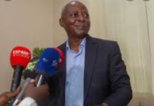 Fonction publique : Le ministre instruit les cadres à établir les listes des agents inactifs