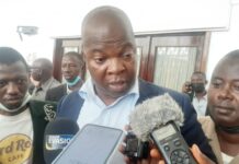 Concertation MATD-Partis politiques : « On nous a fait venir ici pour rien» (Représentant du PEDN)