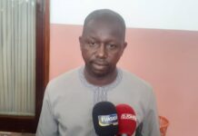 Rafiou Sow après la rencontre avec le MATD: « C’est très mal parti pour l’instant, il faut qu’on en discute avec le CNRD»