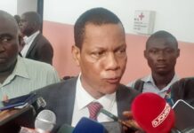 Course au CNT : « C’est nous qui avons des cadres, les autres c’est des hommes complètement fatigués» (Abdoulaye Sow)