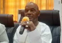 Le SG du MATD aux politiques : « Ne donnez pas l’occasion qu’on vous impose des choix,…»