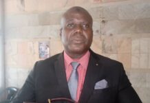 Installé comme Agent judiciaire de l’État, Maître Mohamed Sampil s’engage à relever les défis de son service