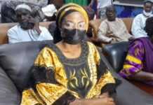 Prise de fonction du DG de la RTG : ce message de la ministre Rose Pola Pricemou aux médias publics et privés