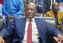 Le nouveau DG de la RTG aux travailleurs : « Nous sommes tenus à une obligation de résultats »