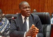 Pépé Koulémou en colère contre les dirigeants actuels : « Qu’ils prennent les acteurs politiques au sérieux »