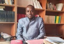 Lorsque la constitution transitoire présente des insuffisances, sa révision devient un préalable pour le bon fonctionnement du CNT