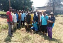 Fassia/Coyah: les habitants s’opposent à une éventuelle vente d’un domaine réservé