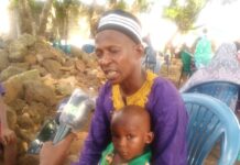 VBG : ce témoignage pathétique du père de M’Mah Sylla, décédée des suites de viol