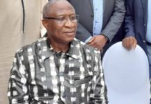 Accord de répartition entre les coalitions politiques pour le CNT : le médiateur explique les critères de ce choix