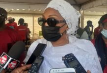 Halimatou Dalein sur le cas M’Mah Sylla : « à travers elle, nous voulons que justice soit faite pour toutes les femmes»