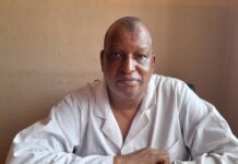 Dr Alpha Abdoulaye Diallo, président du MSD : « Dans les coalitions, il n’y a que des nostalgiques de la dictature »