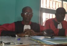 Justice : le Procureur Général près la Cour d’Appel engage des poursuites contre le préfet de Kankan