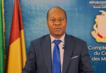 Dossier Kaporo-Rails, Kipé 2 et Dimesse contre l’Etat guinéen : « ce que compte faire», (le nouveau ministre de l’habitat)