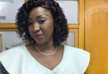 Décret : Adèle Camara nommée Cheffe de cabinet du ministère de l’Information et de la Communication