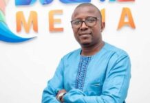 Décret : Mohamed Lamine Sy Savané nommé Secrétaire Général du ministère des Mines et de la Géologie