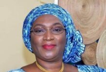 Décret : Fatou Baldé Yansané nommée Cheffe de Cabinet du Ministère de l’Enseignement Technique et de la Formation Professionnelle