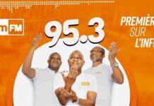 Le Groupe Fréquence Médias (GFM) annonce la reprise de ses programmes d’émissions et d’informations