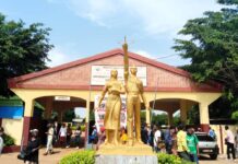 Fin de la grève du SNAESURS : un accord trouvé après trois jours de paralysie universitaire