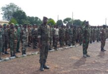 Fin de la dotation de l’armée en riz: voici les explications du ministre de l’agriculture