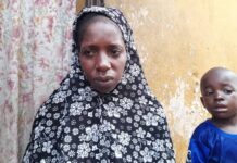 Bomboly : des agents des forces de sécurité accusés d’avoir battu une femme enceinte de 8 mois (témoignage)