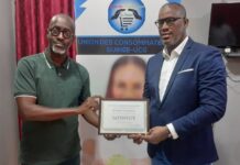 Promotion des produits locaux : l’UCG décerne un satisfecit à l’organisateur de l’événement Label Guinée