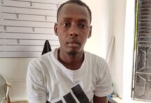 Insécurité : Cambriolage dans une boutique à Cosa, argent et biens emportés