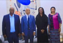 Côte d’Ivoire : voici l’objectif de la visite de Cellou Dalein Diallo à Abidjan