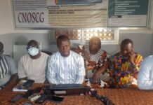 Transition en Guinée : le CCST livre ses analyses et fait des recommandations aux nouvelles autorités