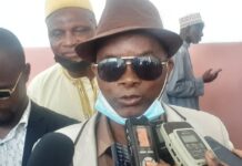 Grogne des enseignants contractuels : Aboubacar Soumah envoie un message