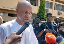 Conakry : le ministre de la sécurité cité dans un autre abus de force