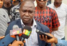 Attaque des travailleurs de la RTG à Hamdallaye : « c’est vraiment horrible ce qu’on a vécu » (Sâa Martin Fancinadouno)