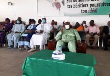 Conakry : Le PUP affûte ses armes en prélude aux prochaines consultations électorales