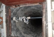 Faranah : une fille de 6 ans tombe dans un puits et meurt à Passayah