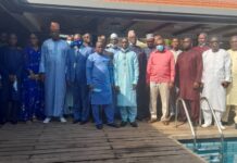 Conakry : lancement d’un projet d’élaboration d’une stratégie de financement des ODD