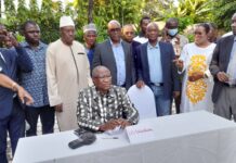 Transition en Guinée : les coalitions politiques demandées à proposer un chronogramme