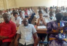 Éducation : l’ONG « Femme Talent » lance la 4ème édition du projet FOJEF pour la formation de 5000 jeunes filles