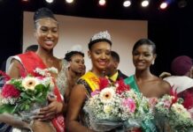 Affaire Miss Guinée : le Ministère de la culture suspend tout jusqu’à nouvel ordre