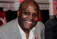 Ministère de la Jeunesse et des Sports : Bea Diallo s’engage pour l’avenir de la Guinée (communiqué)