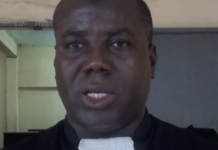 Décret : L’ancien bâtonnier Me Mohamed Sampil nommé Agent Judiciaire de l’Etat