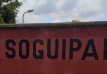 Diécké : les travailleurs de SOGUIPAH en grève à compter du 07 décembre prochain