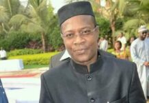 Gouvernement de transition : voici la toute première réaction d’Ousmane Gaoual Diallo après sa nomination