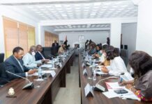 Guinée : Le FNDC s’engage » à accompagner le Gouvernement de transition pour la restauration de la démocratie… »