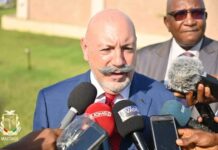 Organisation des élections : l’Union Européenne prête à accompagner la Guinée