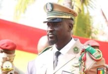 Décrets : Plusieurs Préfets nommés par le président Mamadi Doumbouya